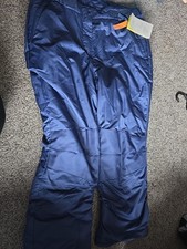 All in Motion Snow Pants unisex Xxlrg OS Tags Ski Snowboard Winter Sports