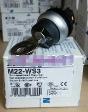 1PC NEW M22-WS3 #F11
