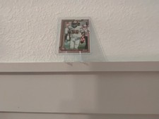 2025 Topps Chrome Mykel Williams Leather Refractor #352 Rookie SF 49ers