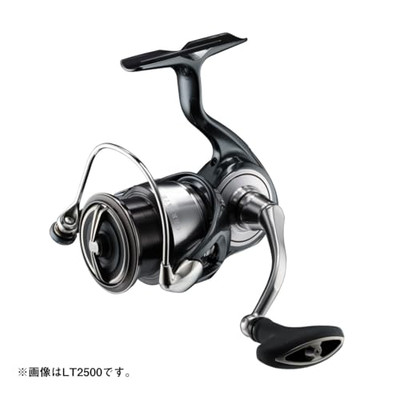 Daiwa FC LT2000S-H Spinning Reel 24-Celte (2024 Model)NEW | eBay