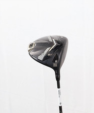 Cobra Ds Adapt Max K 10.5° Driver Stiff Flex Denali Black 60 13158575 Good