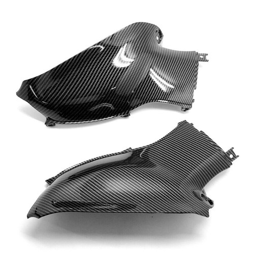 Vorne Oberer Ram Luftkanal Verkleidung Set passt für Suzuki Hayabusa GSX1300R ke - Bild 6 von 8