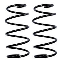 Fahrwerksfedern-Set Vorderachse Schraubenfeder Ø 12,8 Mm Eibach FüR U.A. Bmw 3Er