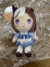 Uma Musume Pretty Derby Special Week Formates Plush toy Mascot