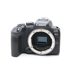 Canon EOS R10 24.2MP Mirrorless Camera Body 66