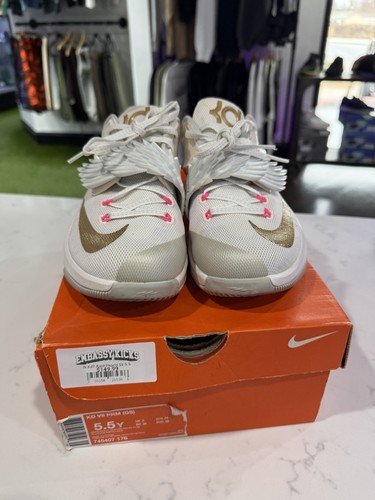 KD7 Aunt Pearl
