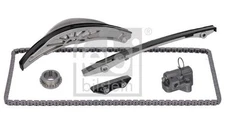 FEBI Timing Chain Kit for FORD FIESTA FOCUS KUGA PUMA