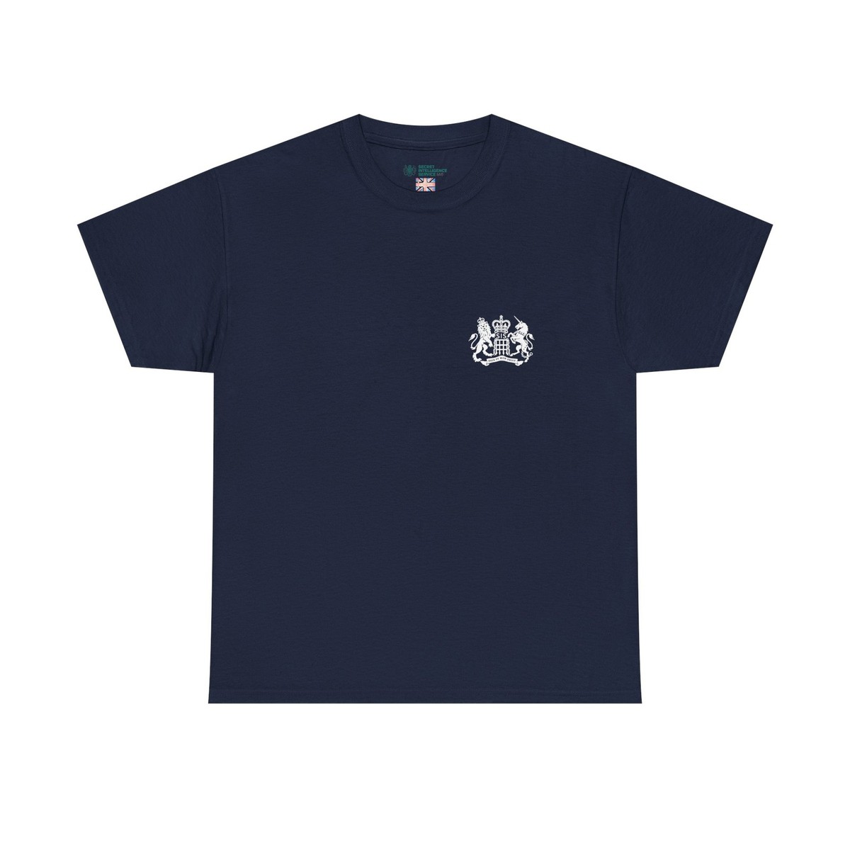 James BOND SIS 007 Training MI-6 Unisex T-Shirt | eBay