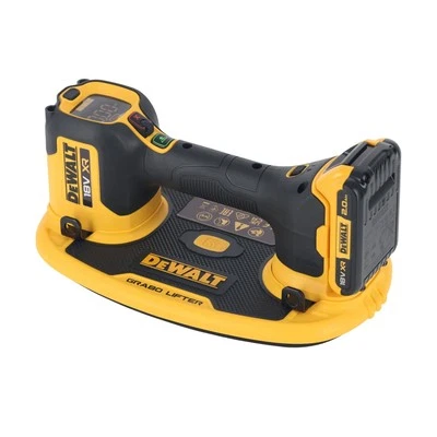 Dewalt DCE590N 18v Grabo Suction Lifter Bare Unit
