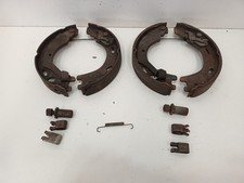 Mâchoire de frein Land Rover DISCOVERY