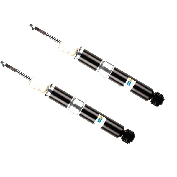 2 Bilstein StoßDäMpfer B4 2-24-203029 Hinterachse FüR Jaguar XF-image