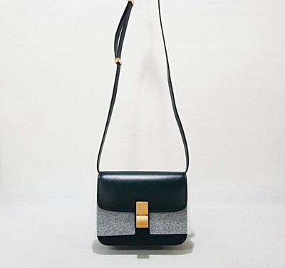 Celine Classic Box Bag 154138955