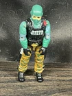 Vintage GI Joe Beach Head 1986 ARAH Hasbro Figure v1 Incomplete