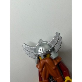 LEGO Castle Dwarves Mine 7036 All Minifigures+Troll Complete With Accessories