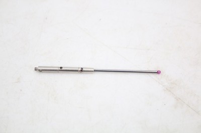 ITP gerader Taster Taststift M2, Kopf Ø2,0; L=63,0 Schaft aus Hartmetall Nr.2