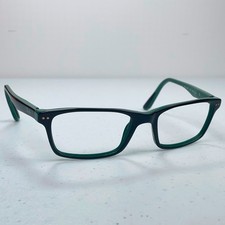RAY-BAN RB 5228 Eyeglasses 5138 Green Frames Only 52-18