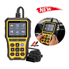 FOR GMC SIERRA 1500 Handheld Car Diagnostic Scanner Tool Code Reader OBD2