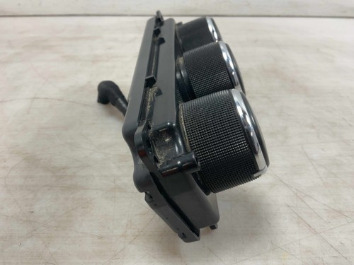 Jeep JK Wrangler Automatic Temperature Control 55111170AD w Hardtop 11-13 035672 - Picture 8 of 10