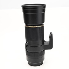 Tamron 200-500mm f/5-6.3 Camera Lenses for sale | eBay