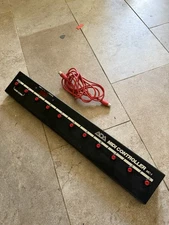 ADA MC-1 MiDi Controller Foot Controller With Midi Cable
