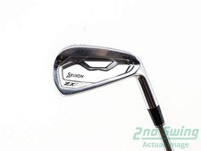 Srixon ZX7 MK II Single Iron 6 Iron Steel Stiff Right 38.0in