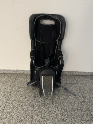 Britax Römer Jockey Comfort Fahrradkindersitz, 9-22kg, Inkl.