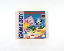 ebay® Auktion 397154846366 | Revenge Of The Gator Gameboy CIB Great condition! Thumbnail of ebay® auction 397154846366 | Revenge Of The Gator Gameboy CIB Great condition!
