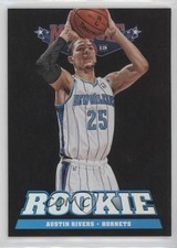 2012-13 Panini Marquee Rookie Austin Rivers #251 Rookie RC 0e1t