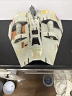 STAR WARS KENNER 1980 REBEL SNOWSPEEDER Missing PARTS PRE-OWNED