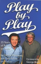 Play by Play: 25 Years of Royals on Radio