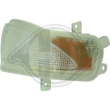 Hartsant Spiegel Blinker links Led für Honda Jazz Baujahr 2008-2011