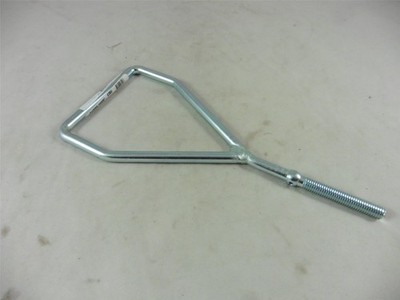 original John Deere Mähwerk Mähdeck Halter Aufhängung LTR166 LT155 LT180 LT170 
