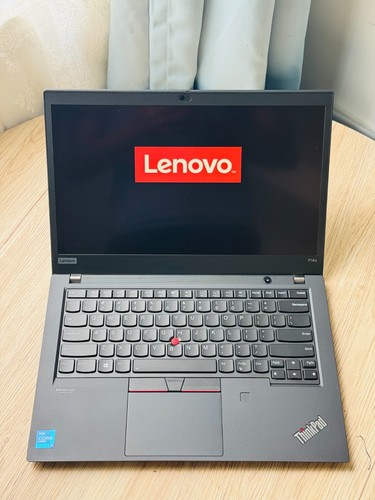 Lenovo ThinkPad P14s Gen2 14" FHD Touch/i7 vPro 1185G7/16GB/512SSD/NVIDIA T500