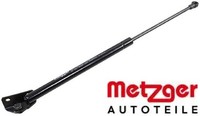 Metzger 2110762 Gasfeder FüR Koffer-/Laderaum Gasfeder GasdäMpfer