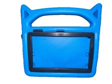 For Samsung Galaxy Tab A7 Lite 8.7" 2021 Tablet Case Shockproof Stand Kids Cover