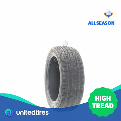 Used 205/45R16 Kumho Solus KH16 83V - 8.5/32