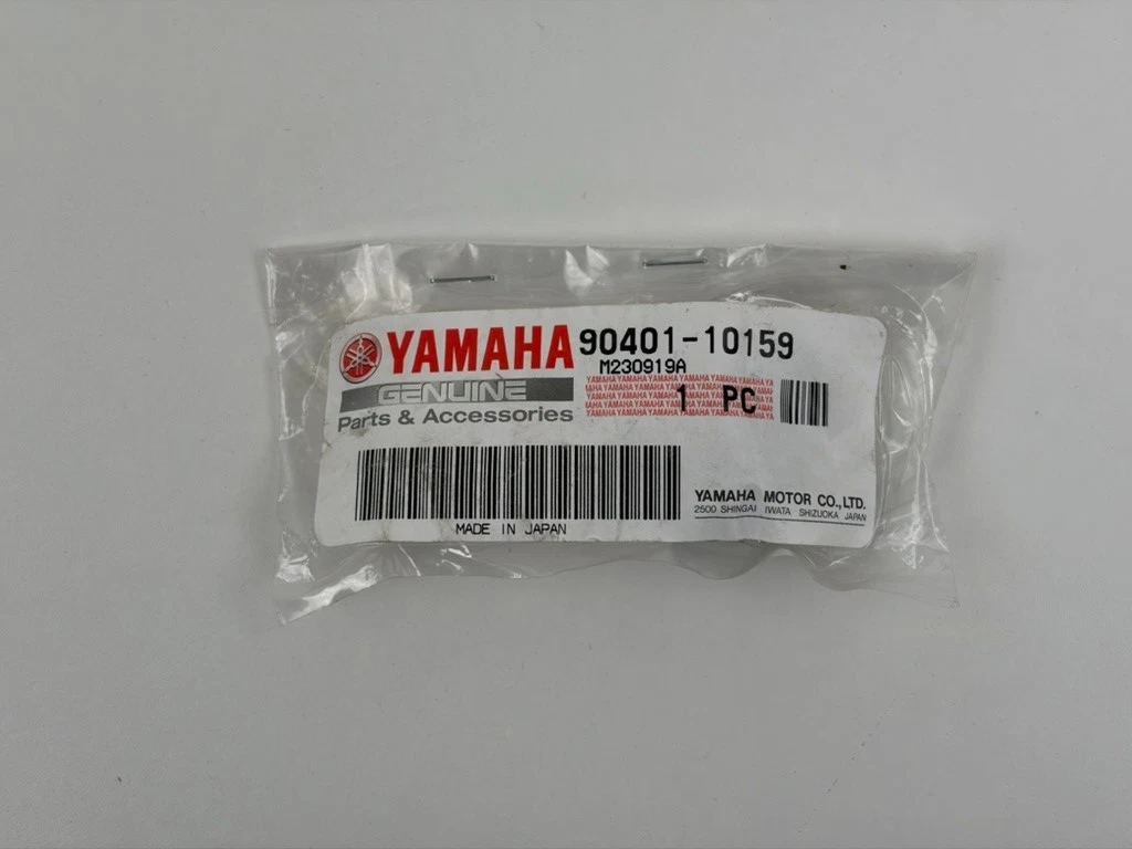 90401-10159-00 | 90401-10159 | Yamaha | Union Bolt