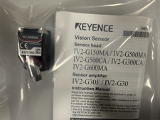 Keyence IV2-G500CA IV2 Series AI Vision Senso...