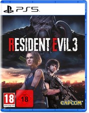 ebay® Auktion 198506929782 | Resident Evil 3 Remake - PS5 PlayStation 5 - NEU OVP - *Blitzversand* Thumbnail of ebay® auction 198506929782 | Resident Evil 3 Remake - PS5 PlayStation 5 - NEU OVP - *Blitzversand*