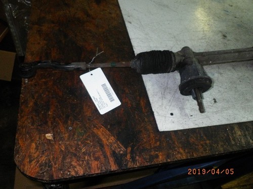 127857 Lenkgetriebe FIAT Panda (169) 37502396E 1.1