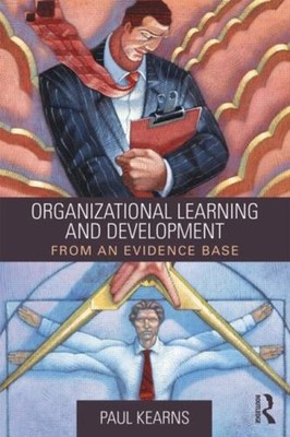Organizational Learning And Entwicklung: von Einem Evidence Base P