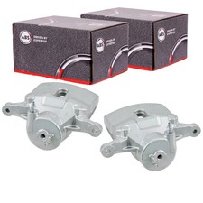2x A.B.S. BREMSSATTEL VORNE LINKS + RECHTS passend für HYUNDAI I30 KIA CEE'D PRO