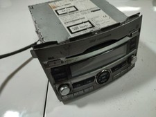 Autoradio Subaru OUTBACK