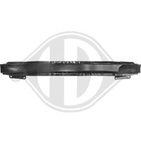 AufpralldäMpfer StoßFäNger Diederichs 2206065 FüR VW Hinten