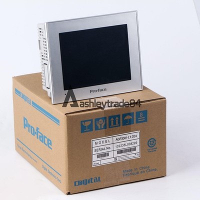 1PC New Pro-face AGP3301-L1-D24 Operator   Panel *cc