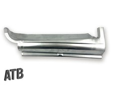 Schweller Tür unten Vorne Rechts für Fiat Ducato 250 Citroen Jumper 250 Boxer