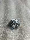 Vintage 1982 GoBots 3" Cy-Kill MR-01 - Motor Part Lot Transformers G1