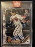 2022 Topps Archives Signature Series - Active Player Edition Buybacks Ryan /82