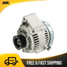 Alternator For Lexus Ls400 4.0l 1995 1996 1997 80a 13669n 90295220 2706050190