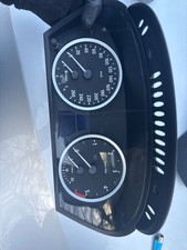 Compteur BMW SERIE 5
